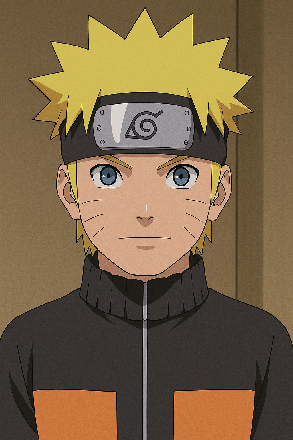 Naruto Uzumaki