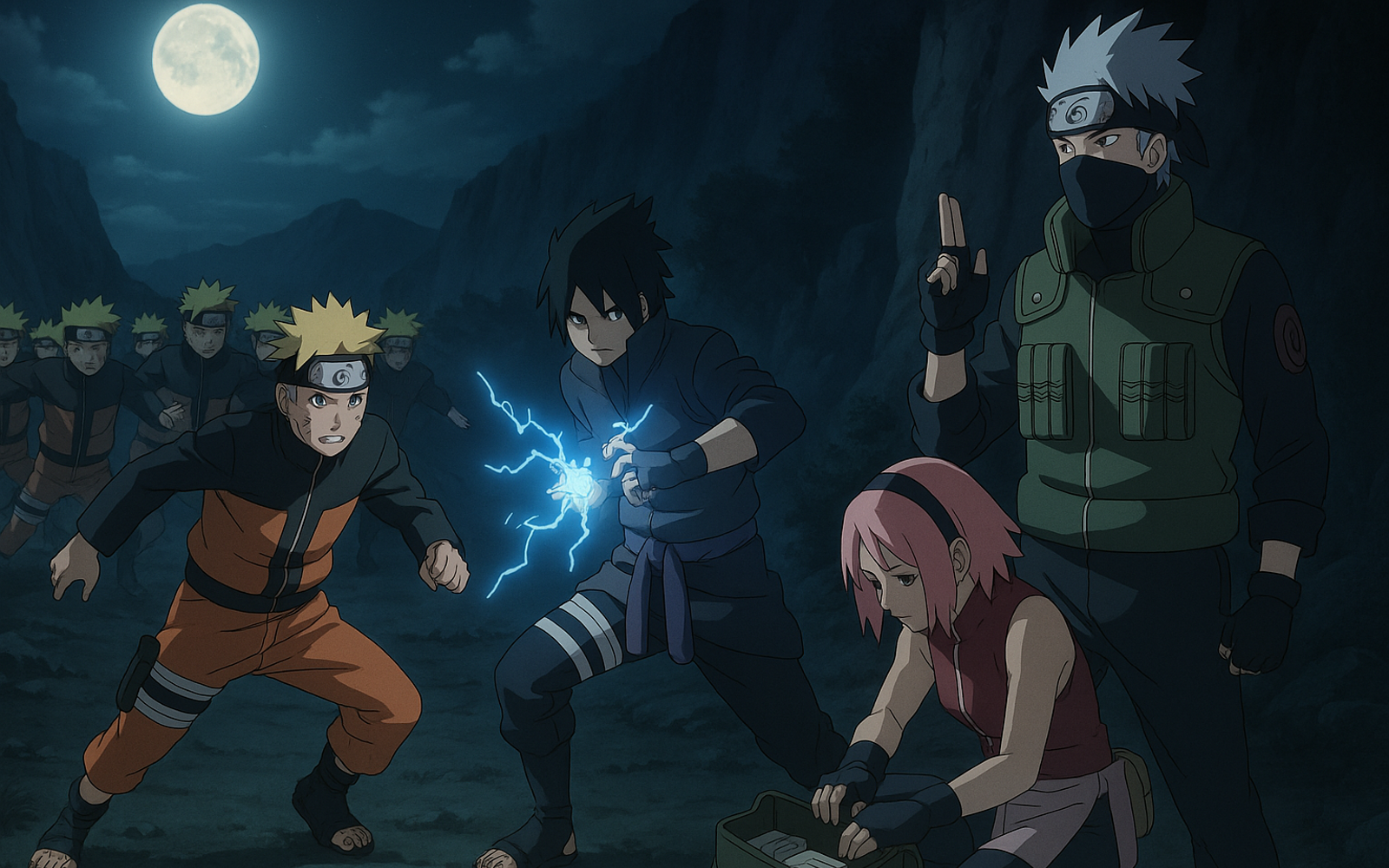 Operation Silent Tempest Image 1